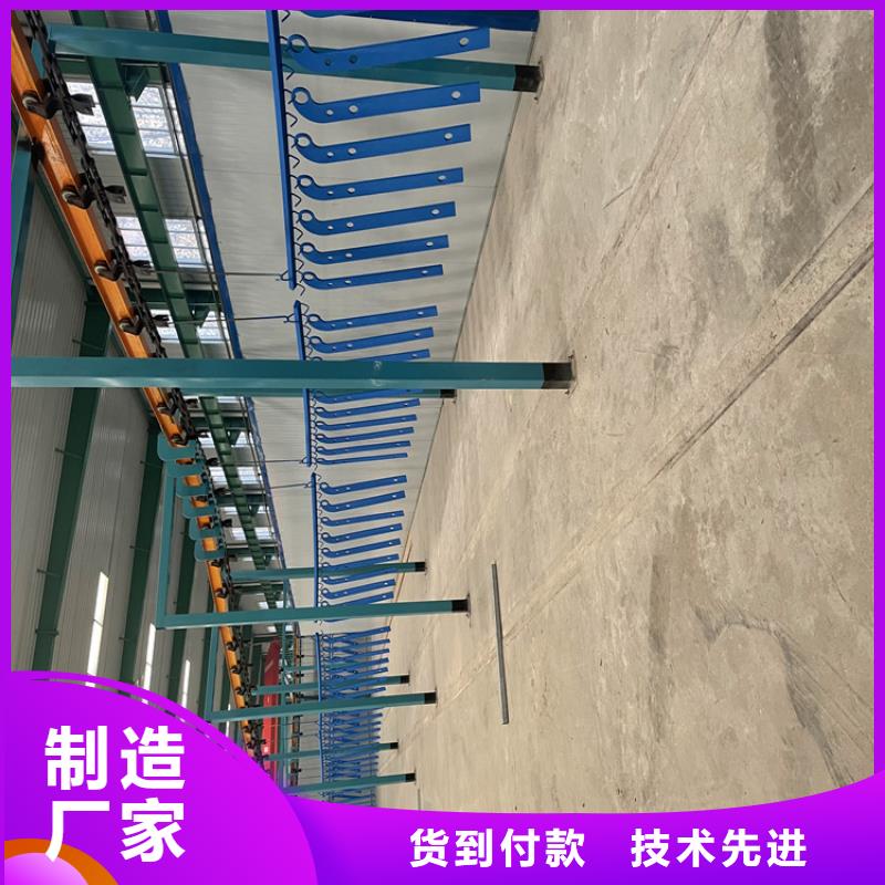 桥梁护栏_【景观护栏】厂家型号齐全