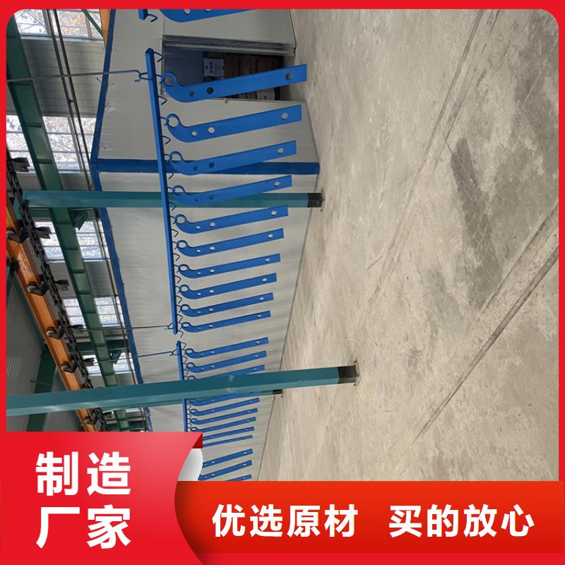桥梁护栏_【景观护栏】厂家型号齐全