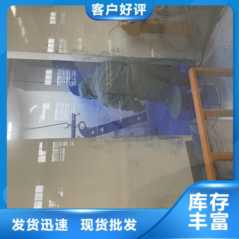 桥梁护栏-【城市景观防护栏】做工细致