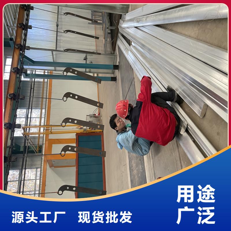 桥梁护栏旋转护栏市场行情