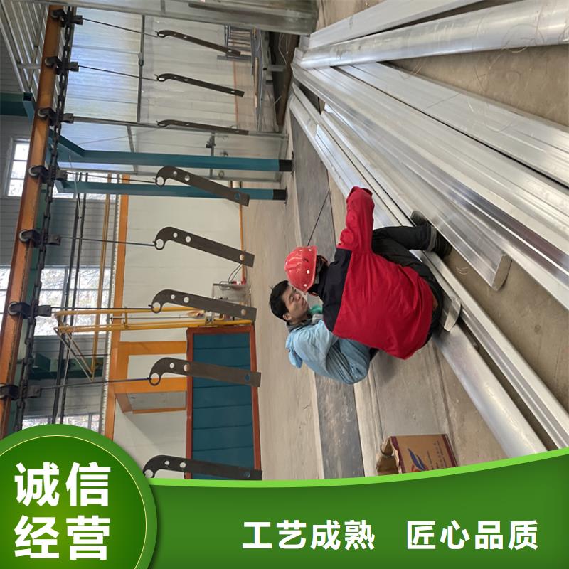 桥梁护栏_【景观护栏】厂家型号齐全