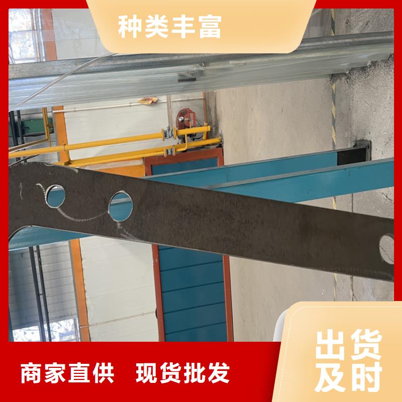 桥梁护栏_【桥梁防撞护栏】低价货源