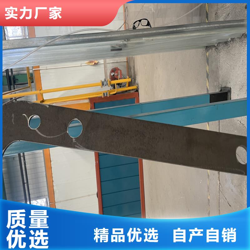 桥梁护栏_【景观护栏】厂家型号齐全