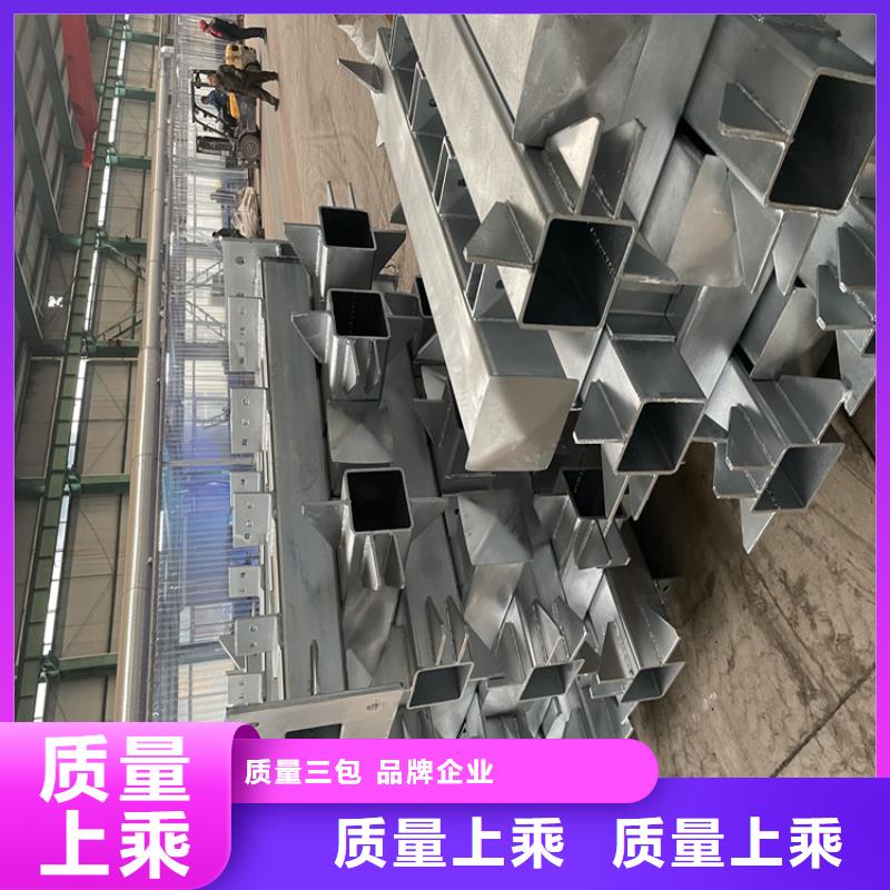 桥梁护栏_【景观护栏】厂家型号齐全