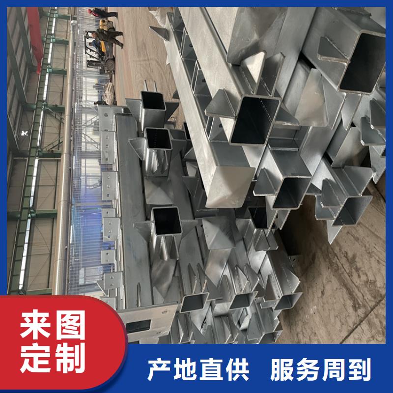 桥梁护栏旋转护栏市场行情