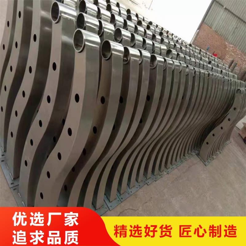 桥梁栏杆桥梁景观栏杆品质服务诚信为本