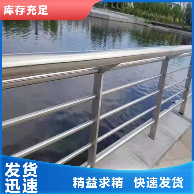 桥梁栏杆,立柱快捷的物流配送