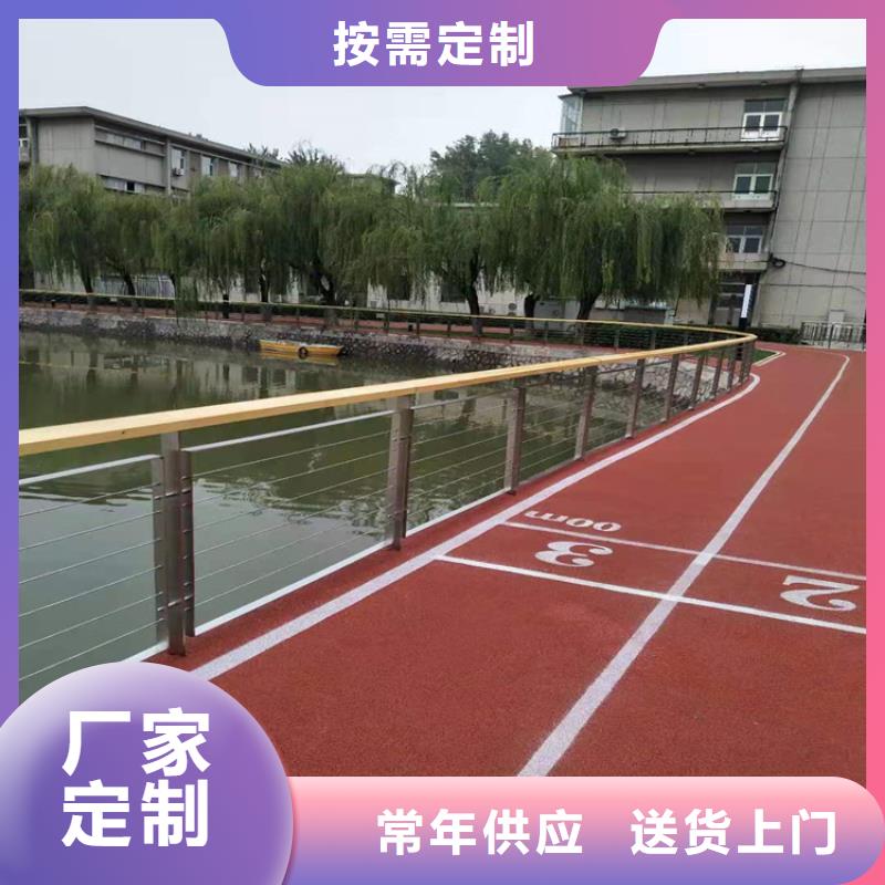 桥梁栏杆,河堤护栏长期供应