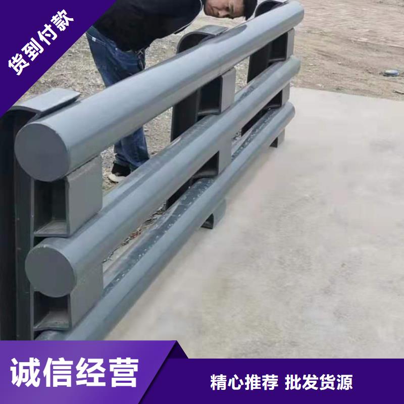 桥梁栏杆-【高速开口栏网】产品细节