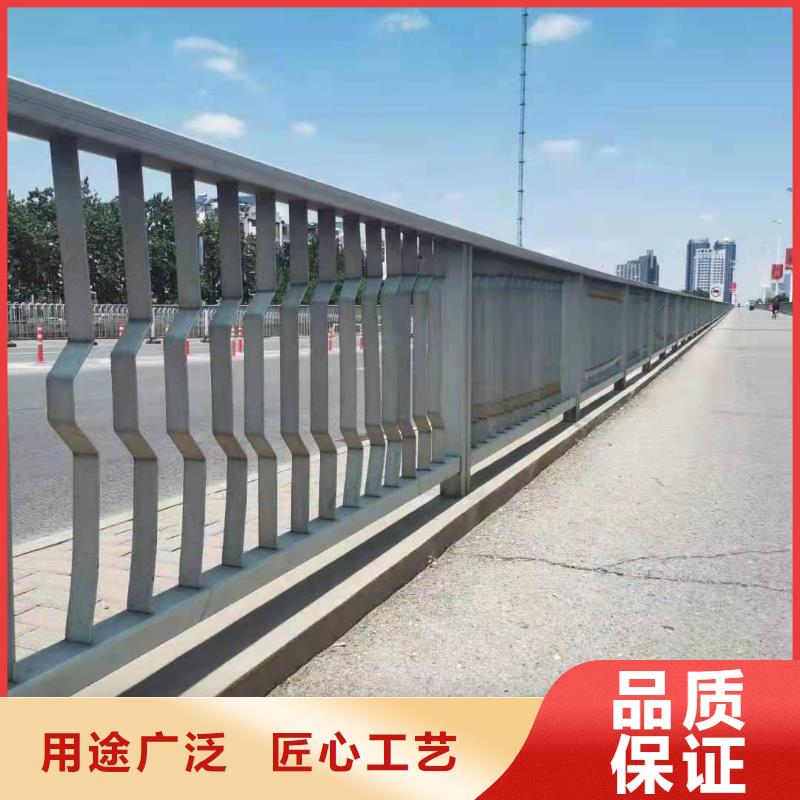 桥梁栏杆不锈钢景观护栏库存丰富