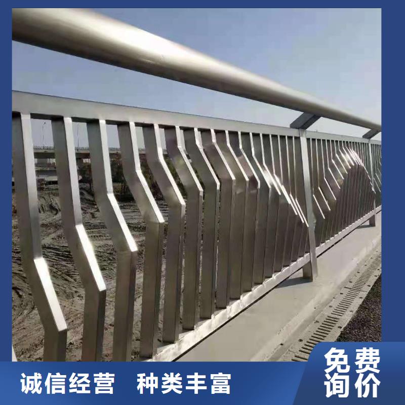 桥梁栏杆-【高速开口栏网】产品细节