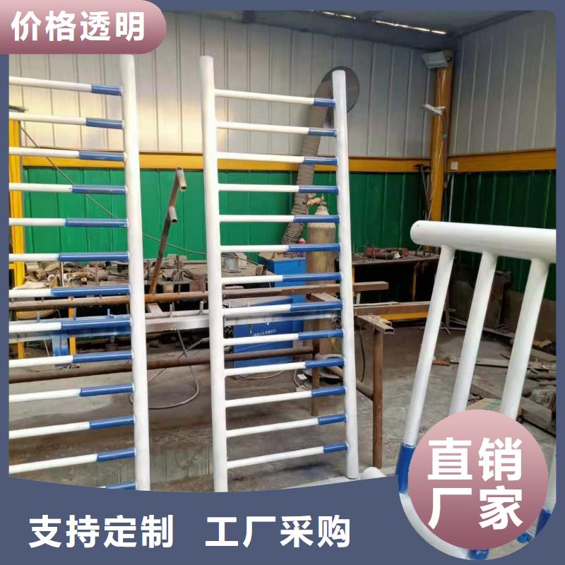 桥梁栏杆,河堤护栏长期供应