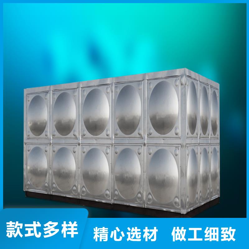 不锈钢水箱,福州不锈钢水箱工期短发货快