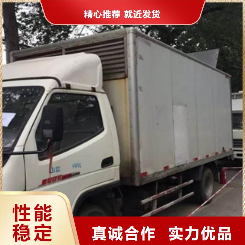 发电机柴油发电机出租/租赁每个细节都严格把关
