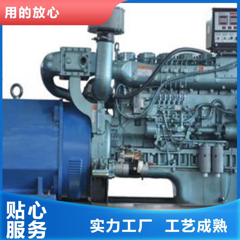 发电机 【柴油发电机回收】设计合理