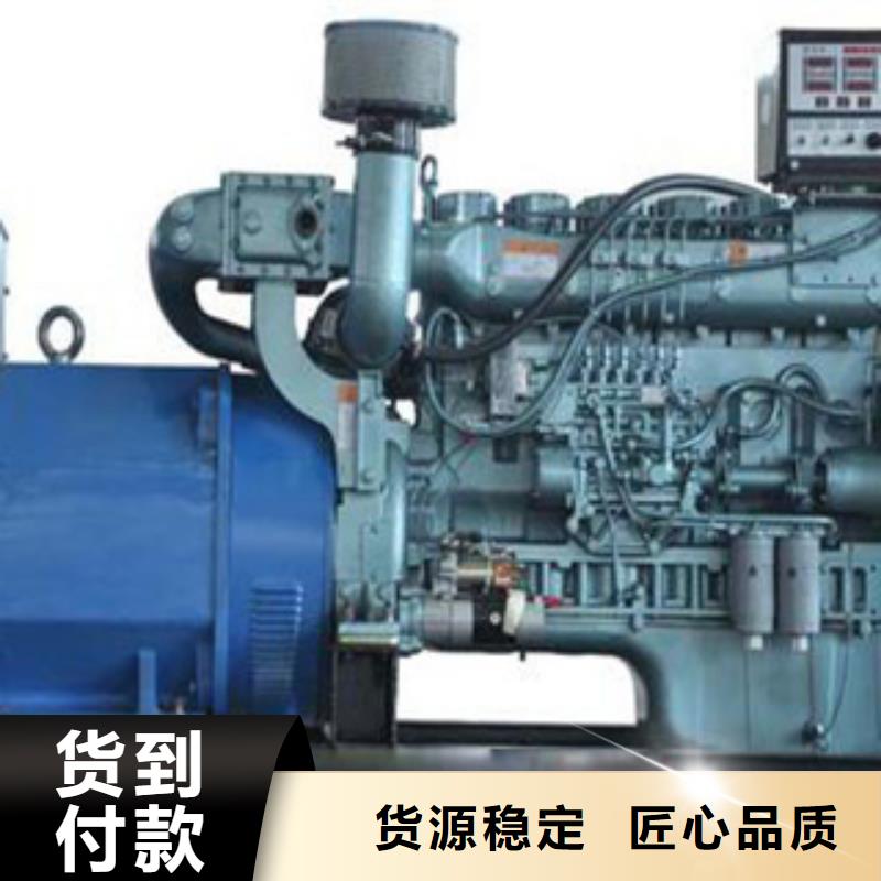 发电机出租发电机客户满意度高