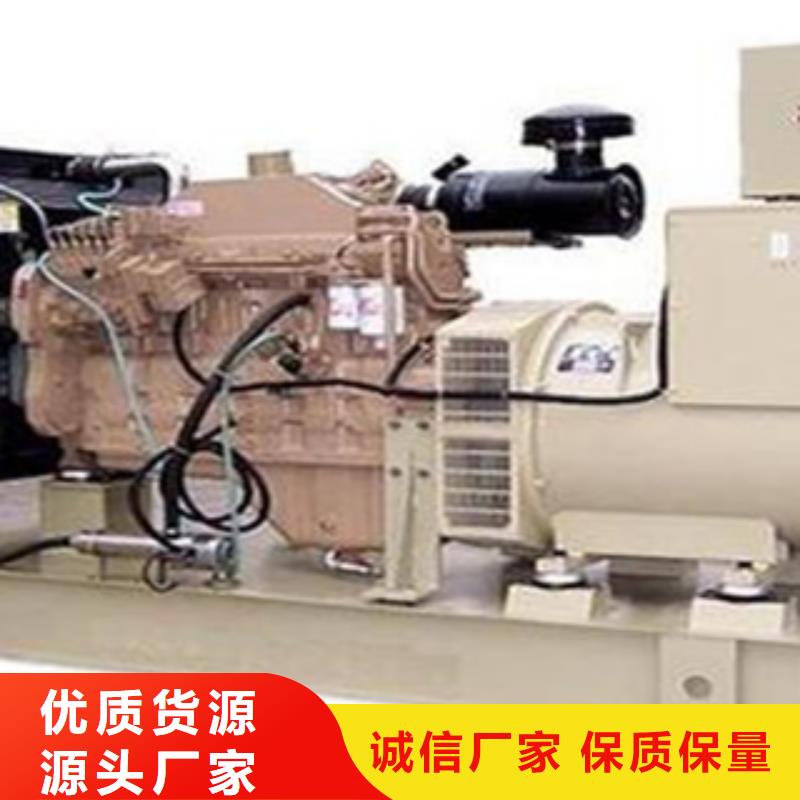 发电机出租发电机客户满意度高