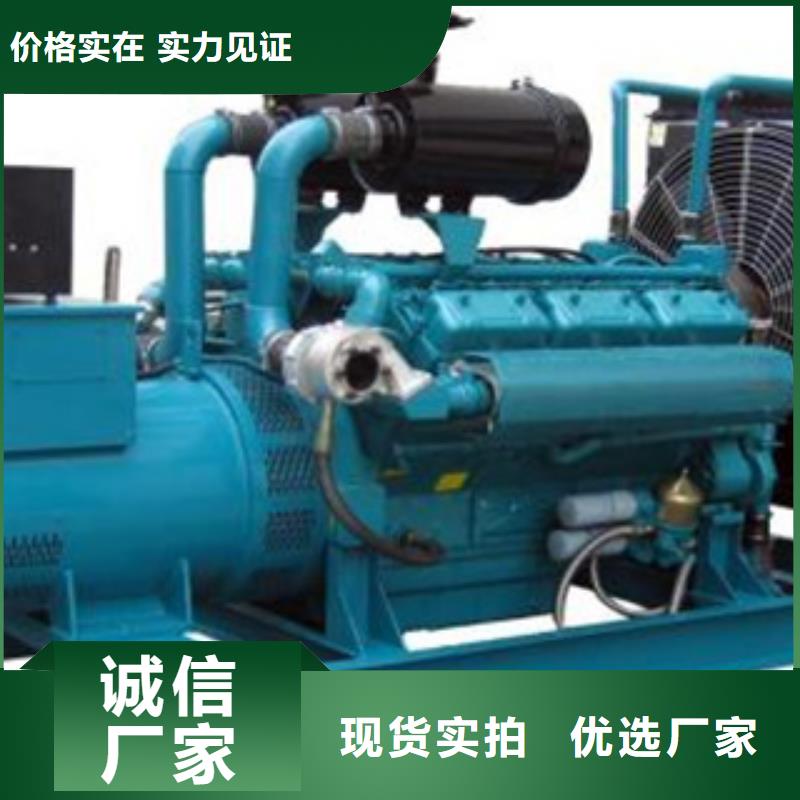 发电机 【柴油发电机回收】设计合理