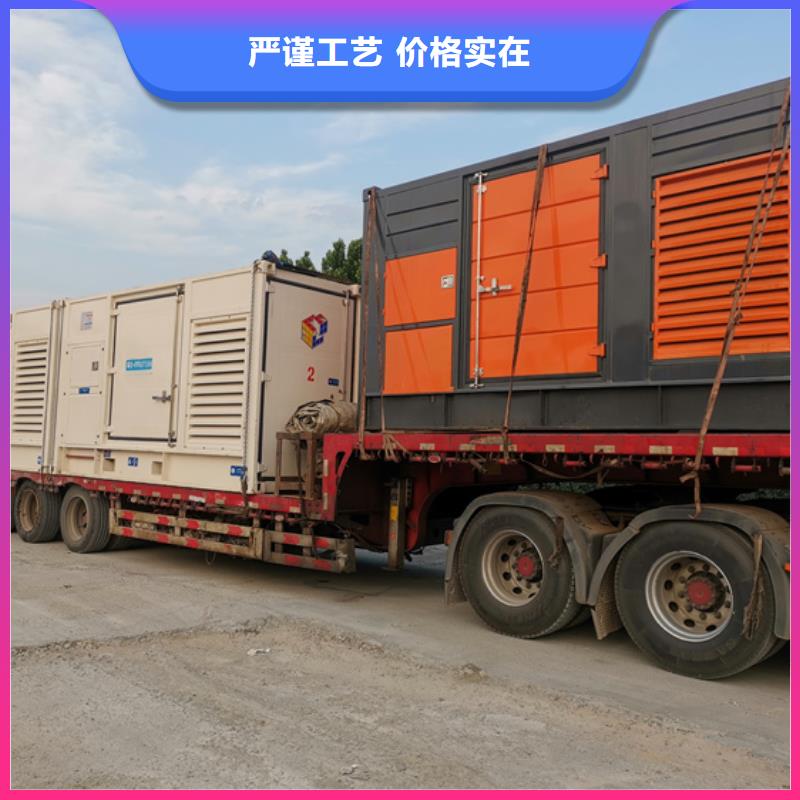 出租100KW发电机电话