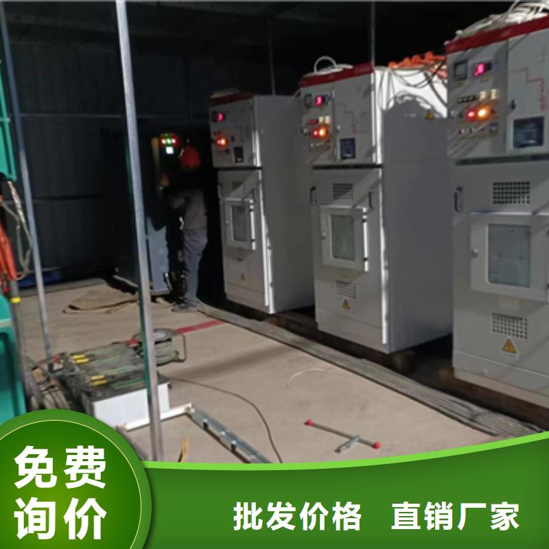 UPS电源租赁可并机并网