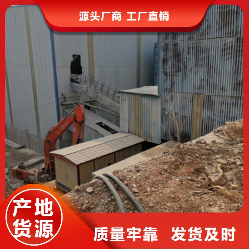 100KW电源车租赁口碑好信息