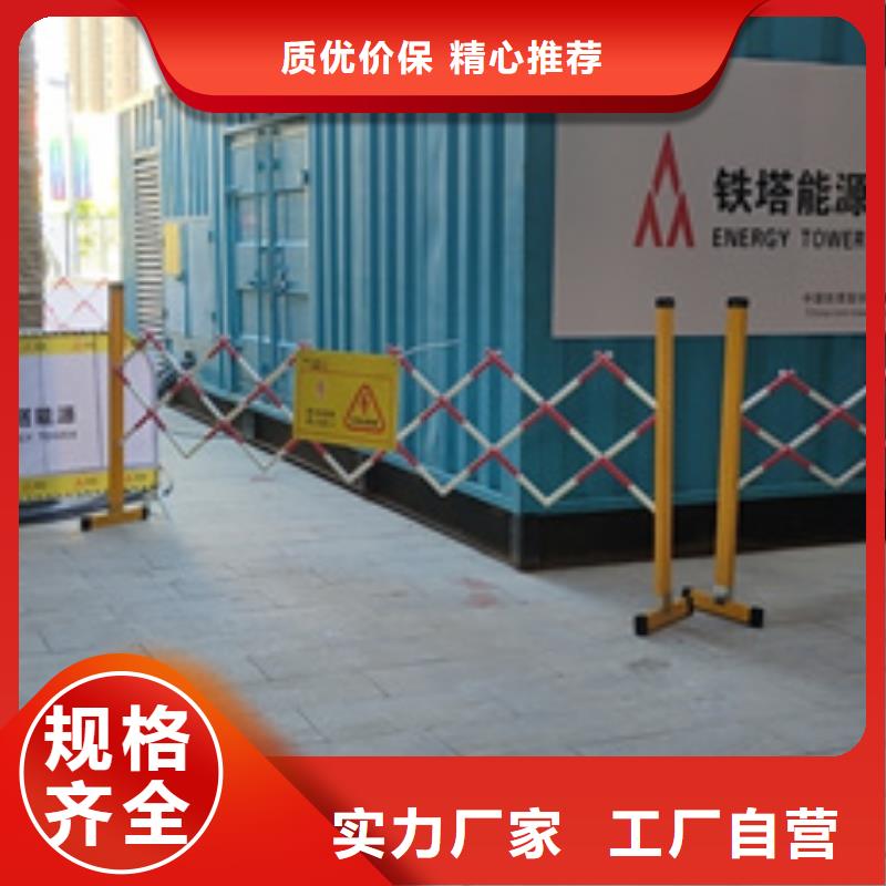 10KV1600KVA变压器租赁可并机并网