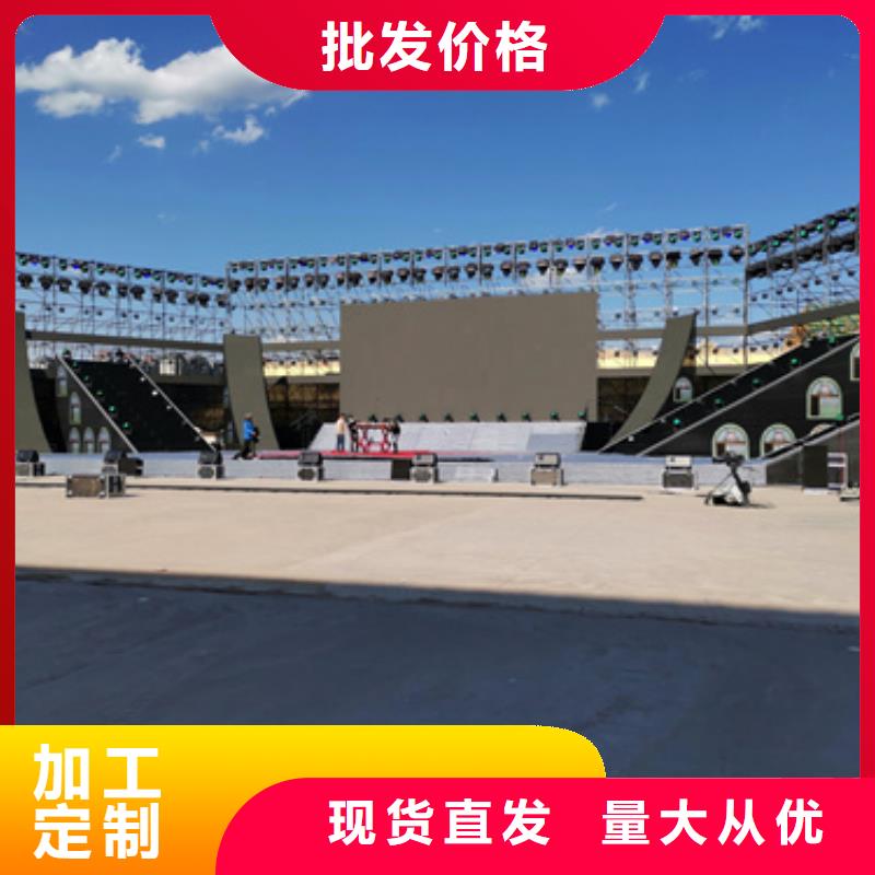100KW电源车租赁口碑好信息