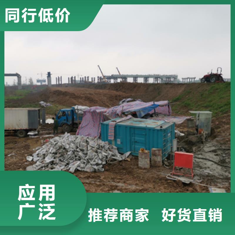 400KW发电机出租