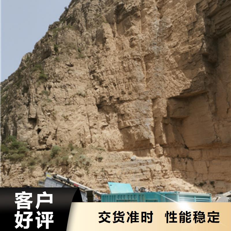 10KV中压车出租可并机并网