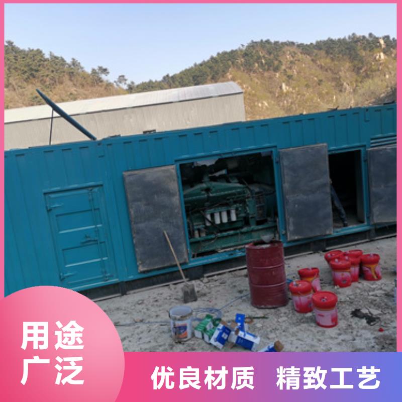 10KV中压车出租可并机并网