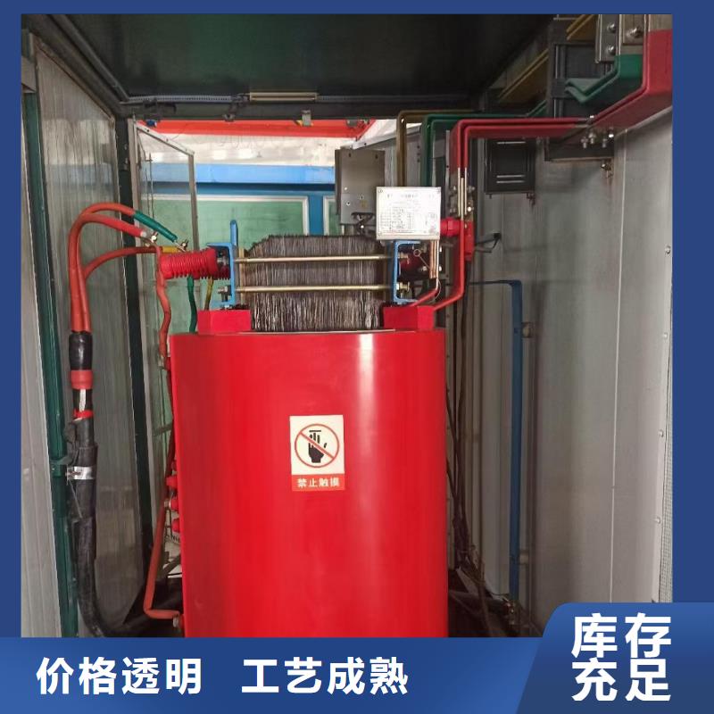应急发电车出租厂家-全国接单