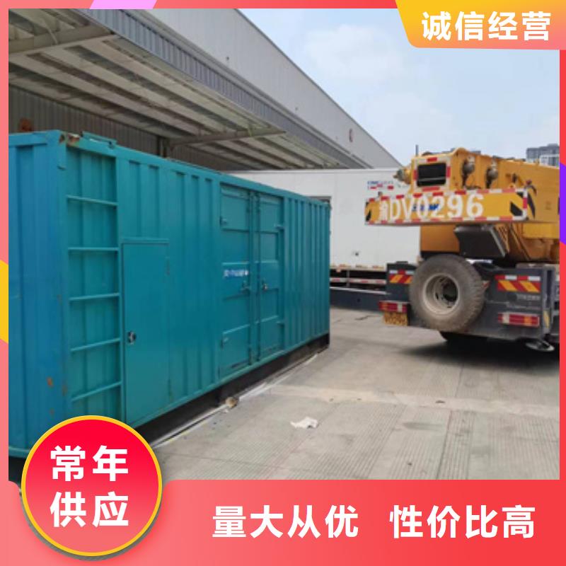 应急电源车租赁源头厂家现货直供