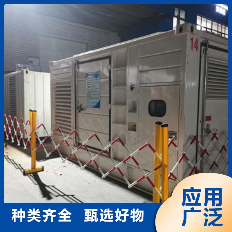 发电车租赁源头厂家欢迎电询