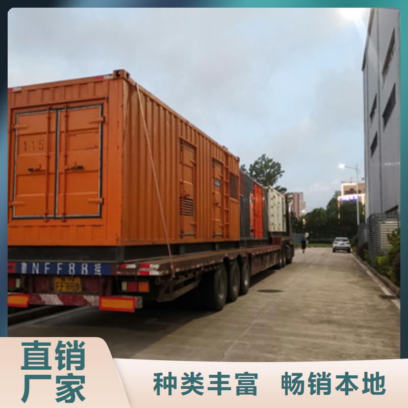 应急电源车出租近行情