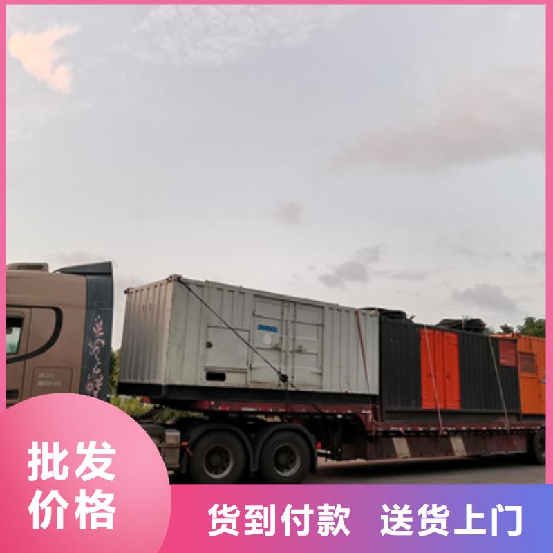 应急电源车出租源头厂家欢迎电询