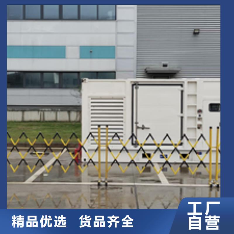 应急电源车出租货源充足
