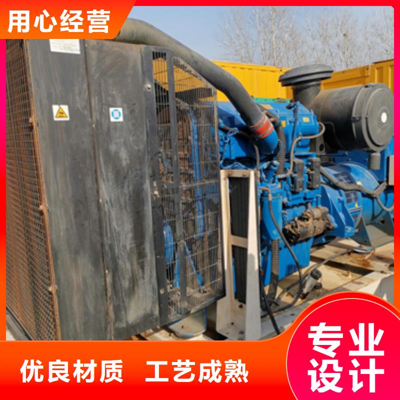 发电车出租批发厂家
