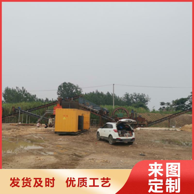 服务周到的发电机租赁经销商