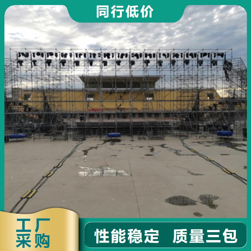 应急电源车出租近行情
