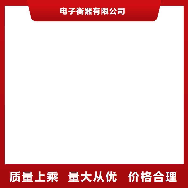 小地磅仪表