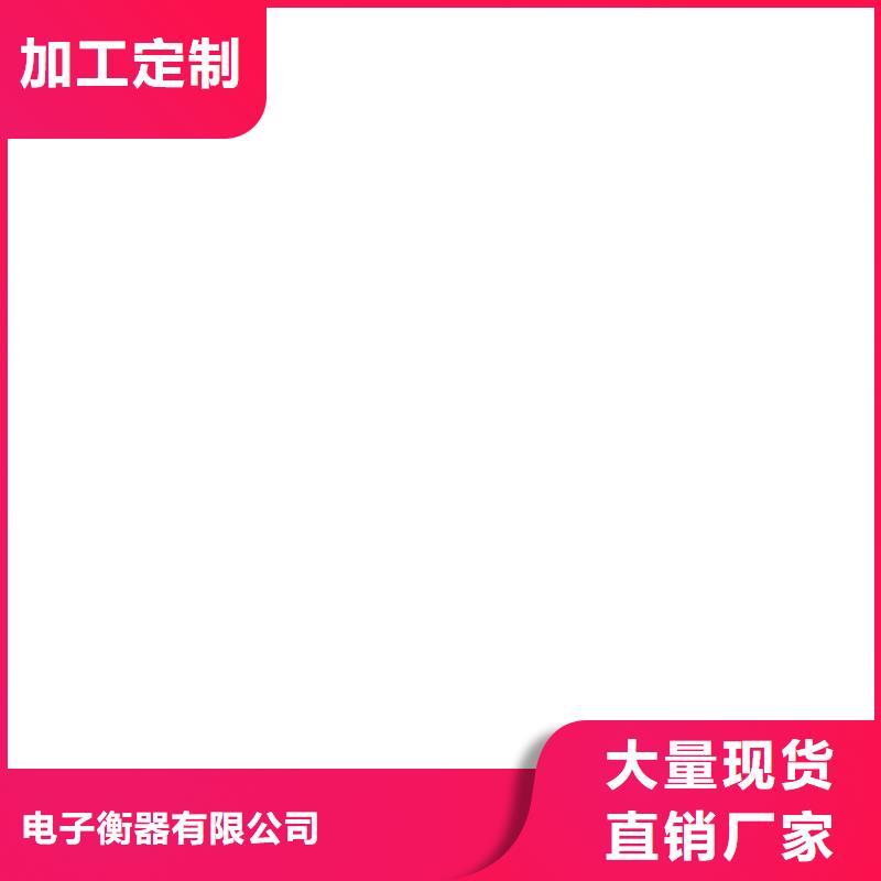 地磅仪表