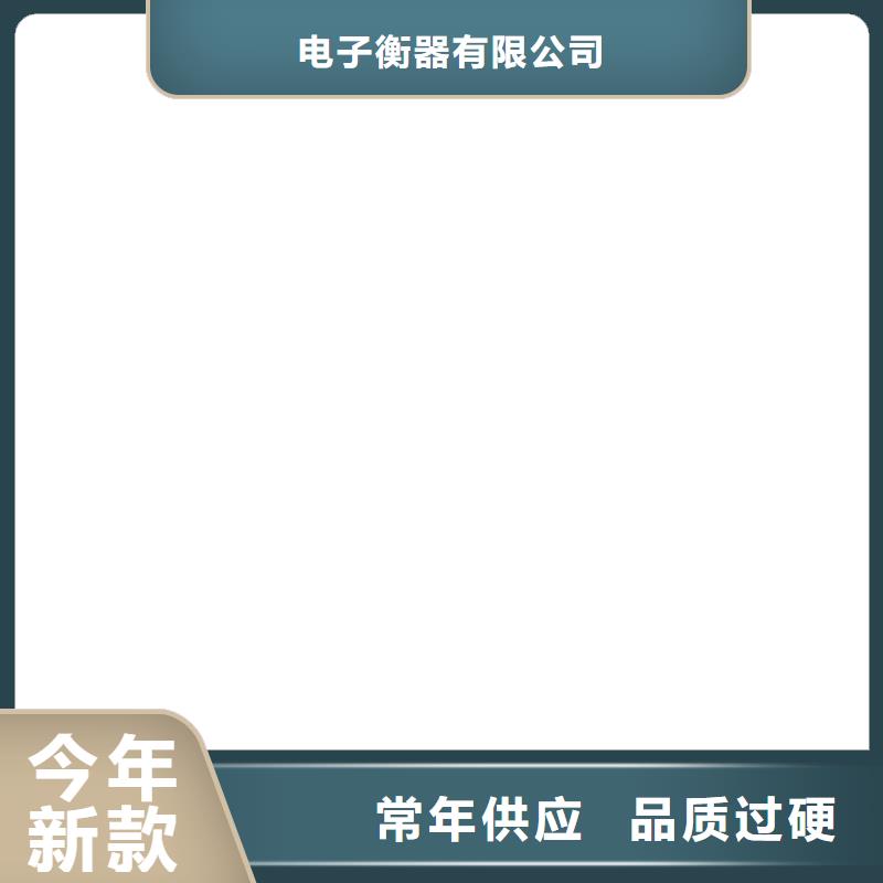 100t电子磅价格
