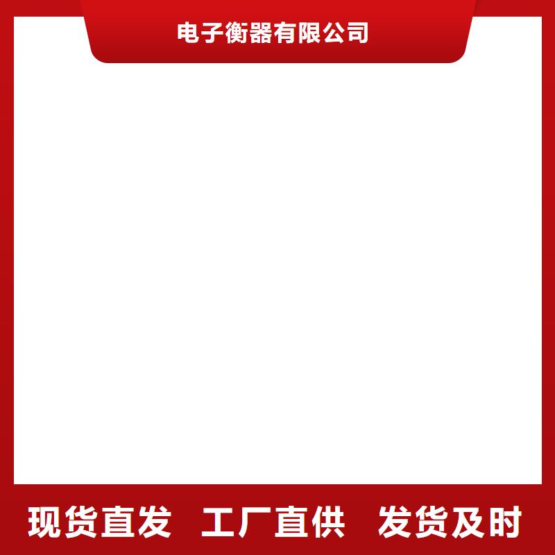 高端智能汽车衡