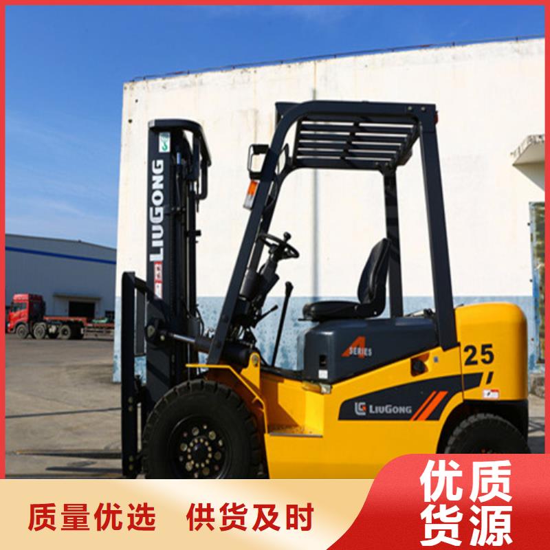 柳工叉车,叉车轮胎把实惠留给您