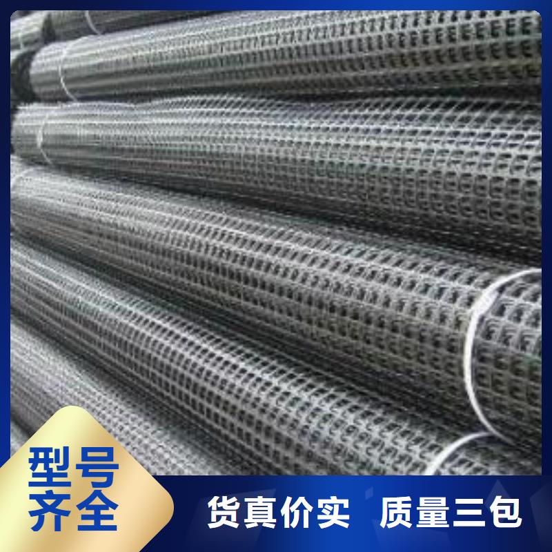 钢塑土工格栅-土工席垫诚信为本