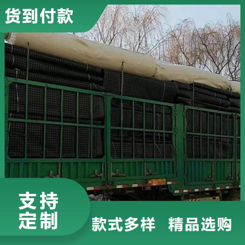 钢塑土工格栅地基加筋用钢塑格栅厂家产地直销价格优惠