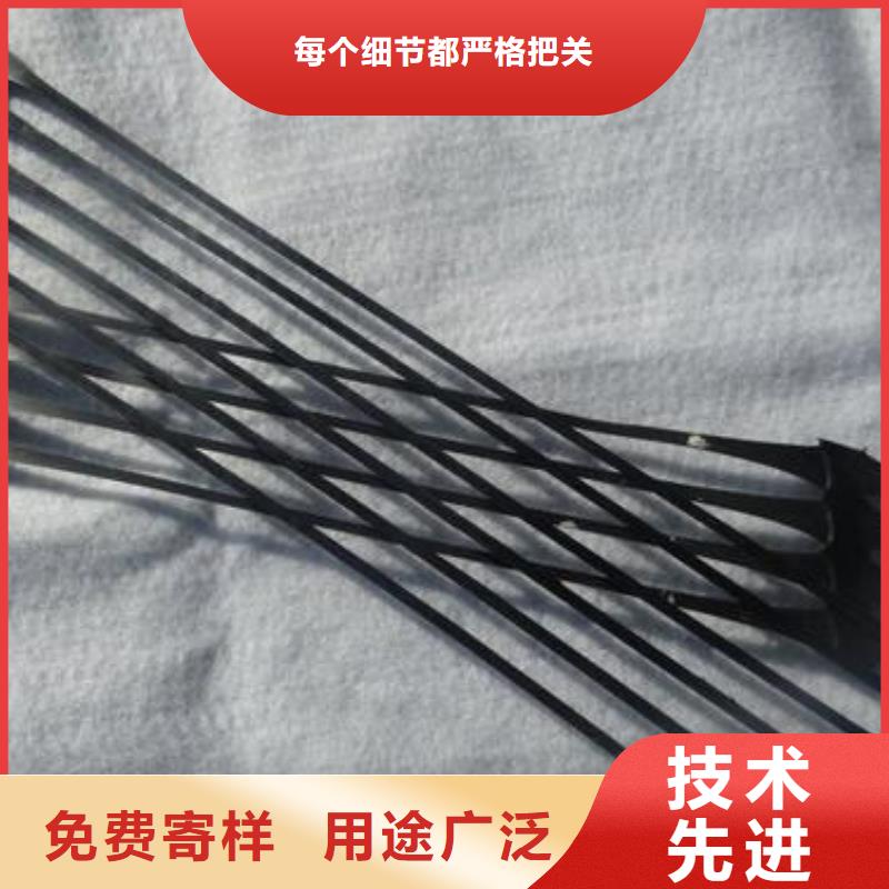 单向拉伸塑料格栅_双向拉伸土工格栅精品优选