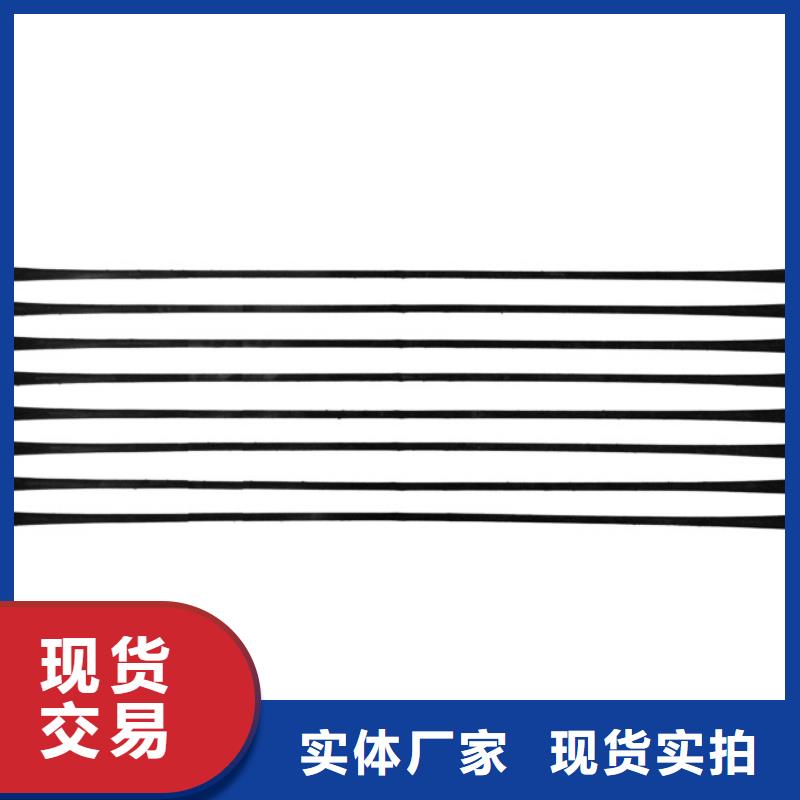 单向塑料土工格栅施工方法和生产基地报价