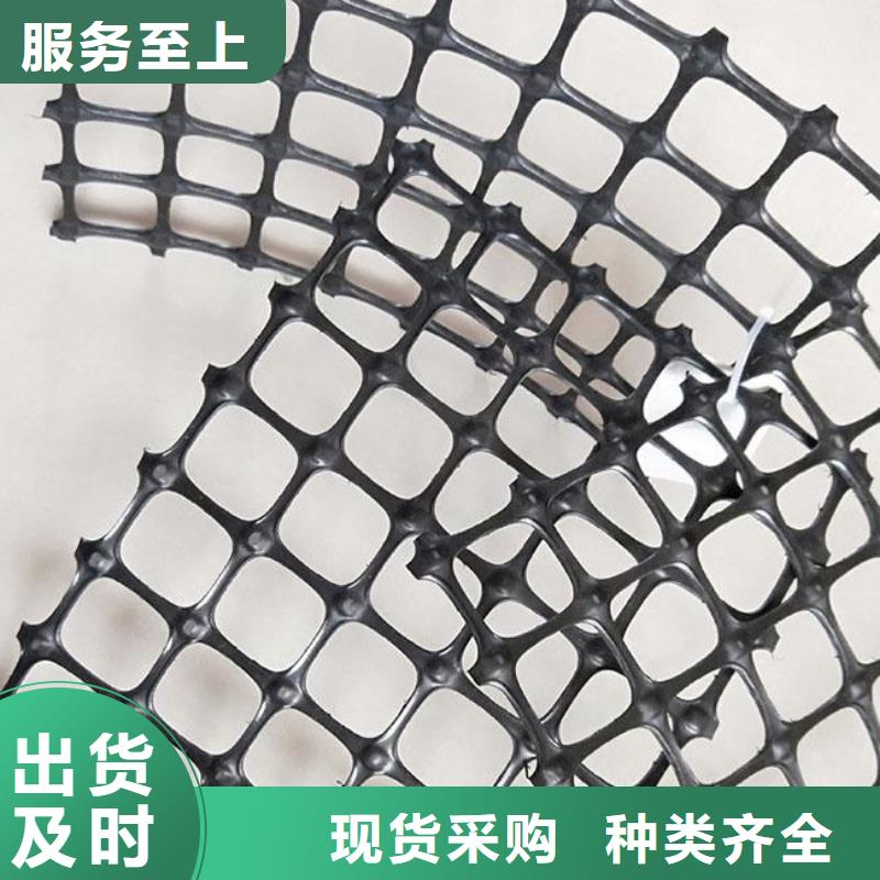 双向塑料土工格栅土工席垫一手货源源头厂家