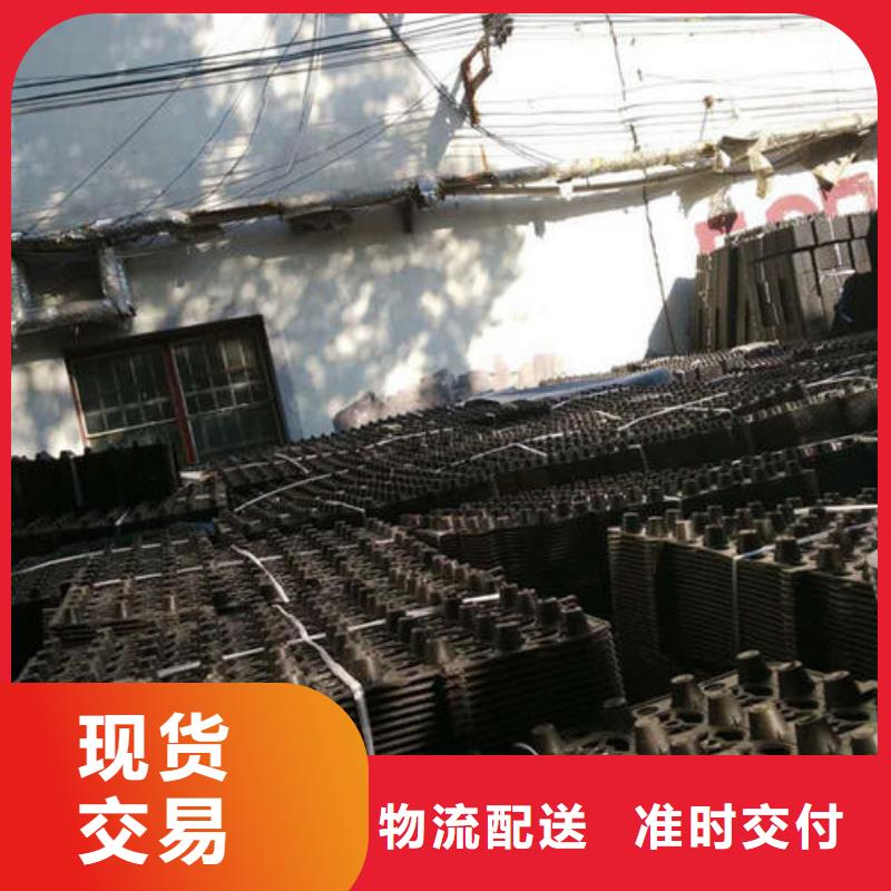 蓄排水板复合土工膜可定制有保障